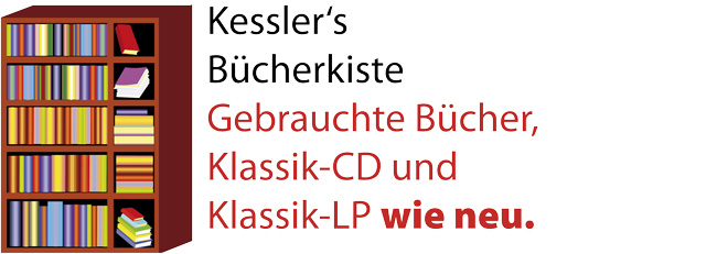 Kessler's Bücherkiste